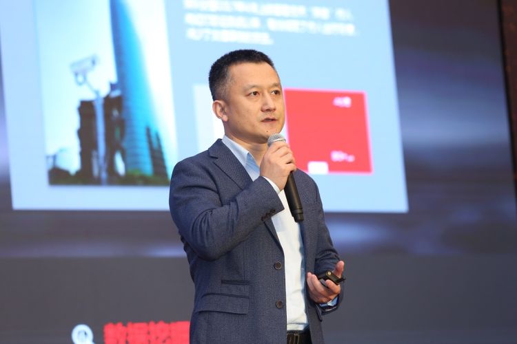 深圳商报 | J9集团董事长兼CEO陈宁： 深港应携手共建国际科技创新中心