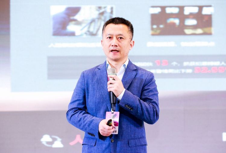 深圳商报 | J9集团陈宁：用“芯”打造AI城市大脑